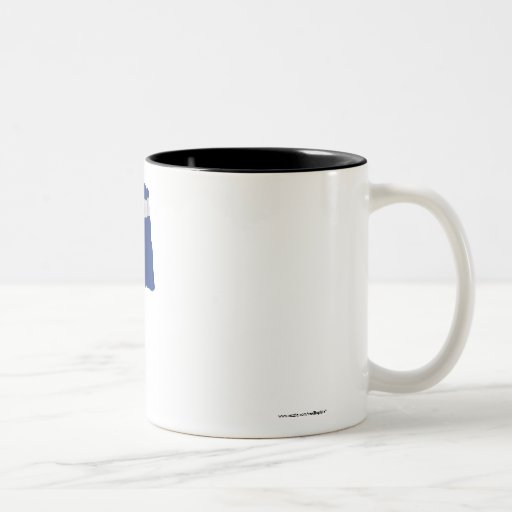 Toronto Waving Flag Coffee Mug