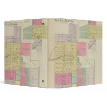Toronto, Woodson County, Kansas Binder