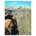 Toroweap Point - Colorado River Flyer Design