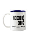 Torpedo Gear, SUBstandard Clothing Mug by jesterbryanc Torpedo Gear, SUBstandard Clothing Mug
