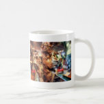 Torpedo Room Coffee Mugs