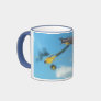 Torpedo Squadron Six (VT-6) TBD tazas by Hanger_19 Torpedo Squadron Six (VT-6) TBD tazas