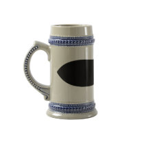 Torpedomans Mate - Stein mugs