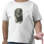 Torquato Tasso from 'The Gallery of Portraits' t-shirts