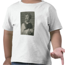 Torquato Tasso from 'The Gallery of Portraits' T Shirt