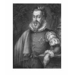 Torquato Tasso t-shirts