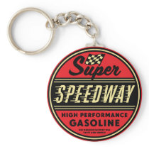 Torque Brothers 00201 Keychain