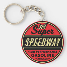 Torque Brothers 00201 Keychain