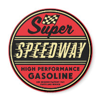 Torque Brothers 00201 Magnet