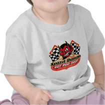 Torque Brothers 0031 T Shirt