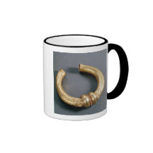Torque, from Mailly-le-Camp, Champagne Coffee Mugs