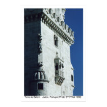 Torre de Belem posters by TOTKat Torre de Belem posters
