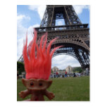 Torre Elffol Postcards