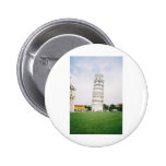 Torre inclinada de Pisa Pin