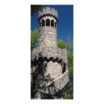 Torre portuguesa lona publicitaria