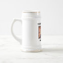 TORREJON AIR BASE, MADRID SPAIN - Customized mugs