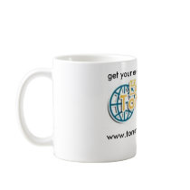 Torrent Mania mug by jaycedog Torrent Mania mug