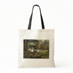 Torrent Walk I, Dolgelly (i.e. Dolgellau), Wales r Bag