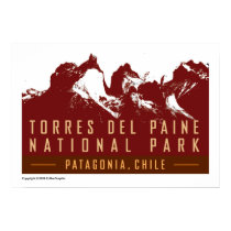 Torres Del Paine-Prints/Posters