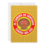 Torres del Rio Invite