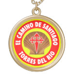 Torres Del Rio Necklaces