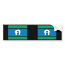 torresstrait islanders, Australia bumper stickers by bestflag torresstrait islanders, Australia bumper stickers