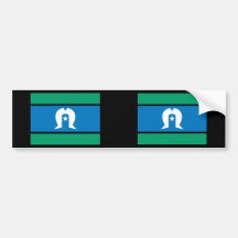 torresstrait islanders, Australia Bumper Stickers