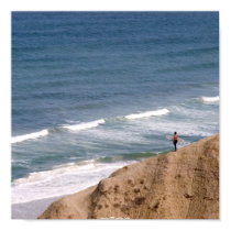 Torrey Pines Surfer posters
