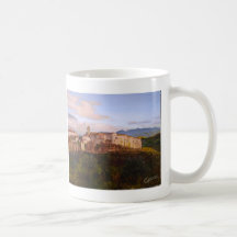 Torricella Mugs