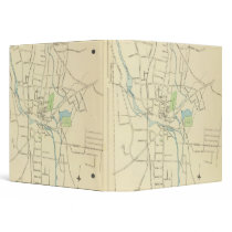 Torrington 3 Ring Binders