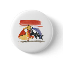 torro & torrero pinback buttons