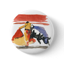 torro & torrero button
