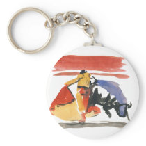 torro & torrero key chain