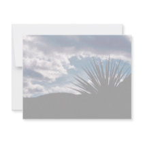 Torry yucca invitations by animalpark Torry yucca invitations