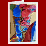 Torso cards