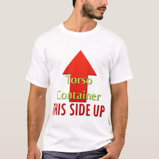 shirt torso