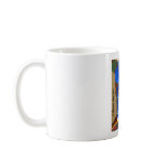 Torso Coffee Mug