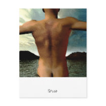 torso postcards by uauone torso postcards