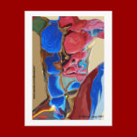 Torso postcards