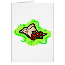 Tortilla Cards