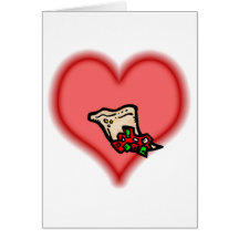 Tortilla Chips & Salsa Cards