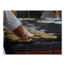 Tortillas Being Made In Old Town San Diego posters by lifesphere Tortillas Being Made In Old Town San Diego posters