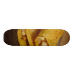 Tortillas Flautas Custom Skate Board
