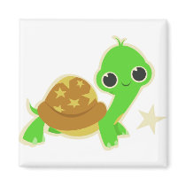 "Tortle" Magnet by jellybeancartoons "Tortle" Magnet