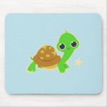 "Tortle" Mousemat Mouse Mats