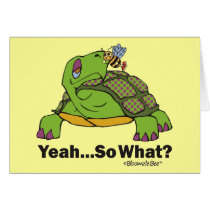 Tortoise and Bee cards by bloomzlebee Tortoise and Bee cards