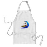 tOrTOiSe aNd HaRe aprons