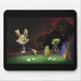 Tortoise & Hare Mouse Pad