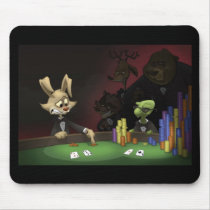 Tortoise & Hare Mouse Pad mousepads by stlewis75 Tortoise & Hare Mouse Pad mousepads