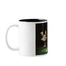 Tortoise & Hare Mug